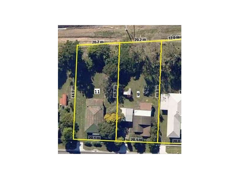 9 Verrall Street, Riverview QLD 4303