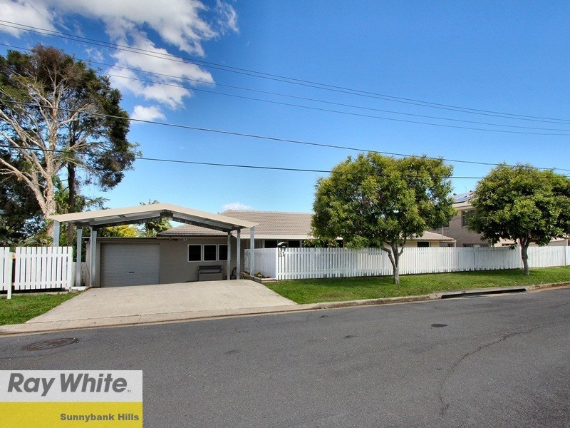 21 Wana Street, Sunnybank QLD 4109