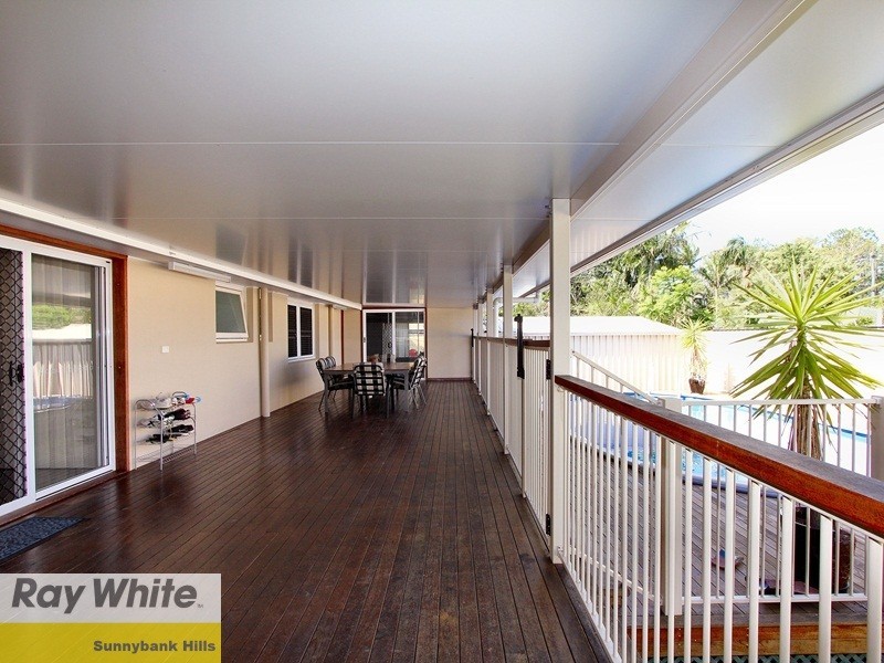 21 Wana Street, Sunnybank QLD 4109