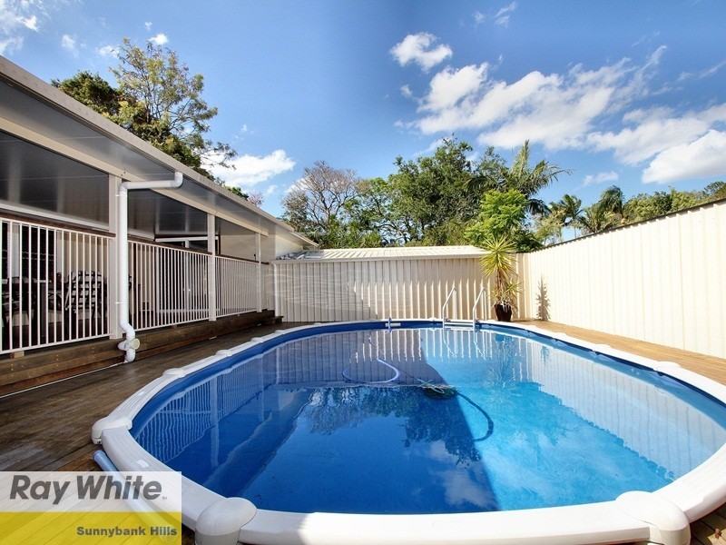 21 Wana Street, Sunnybank QLD 4109