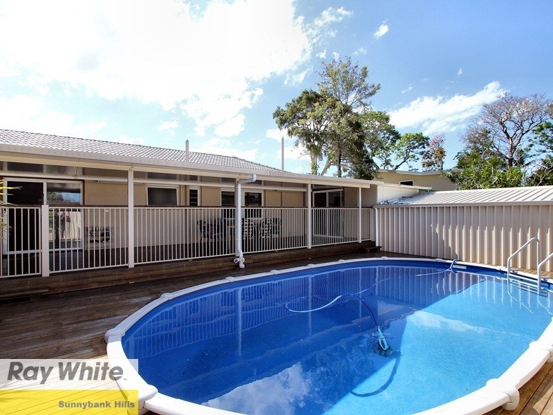 21 Wana Street, Sunnybank QLD 4109