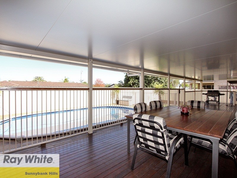 21 Wana Street, Sunnybank QLD 4109