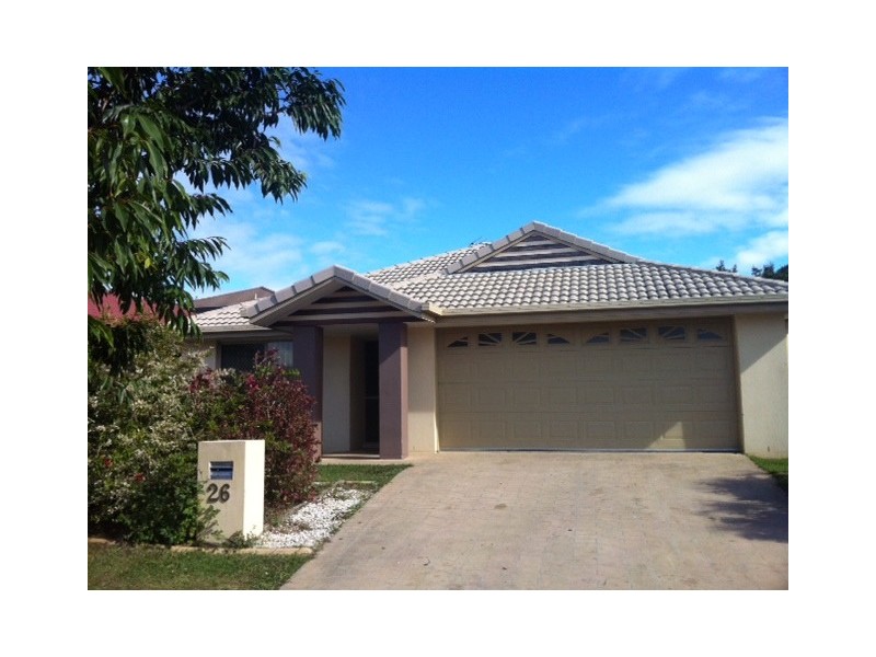 26 Lillydale Place, Calamvale QLD 4116