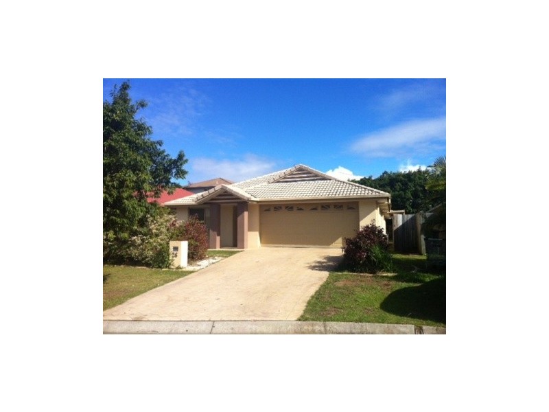 26 Lillydale Place, Calamvale QLD 4116