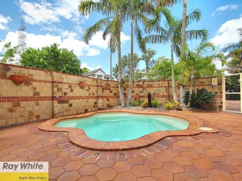 15 Jacaranda Place, Eight Mile Plains QLD 4113