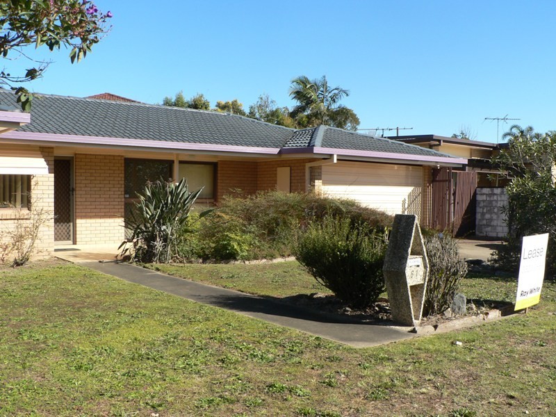 61 Arcoona Street, Sunnybank QLD 4109