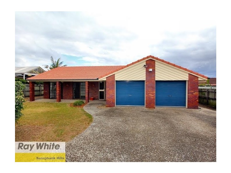 4 Excelsa Street, Sunnybank Hills QLD 4109