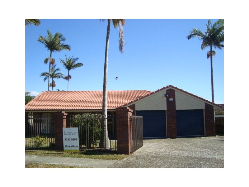 4 Excelsa Street, Sunnybank Hills QLD 4109