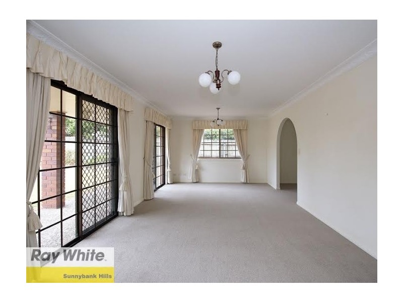 4 Excelsa Street, Sunnybank Hills QLD 4109