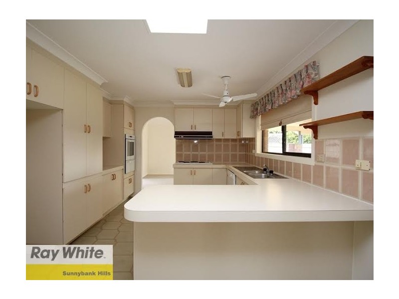 4 Excelsa Street, Sunnybank Hills QLD 4109