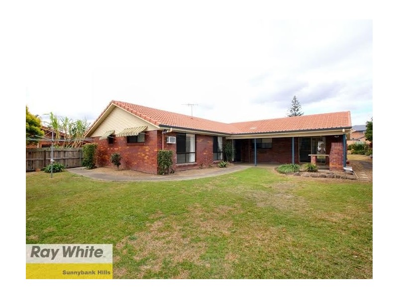 4 Excelsa Street, Sunnybank Hills QLD 4109