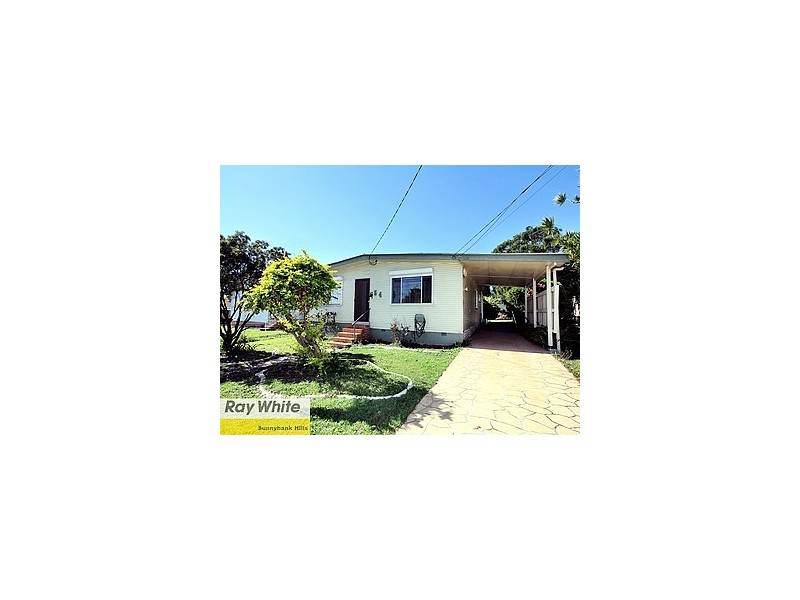 54 Bradman Street, Sunnybank Hills QLD 4109