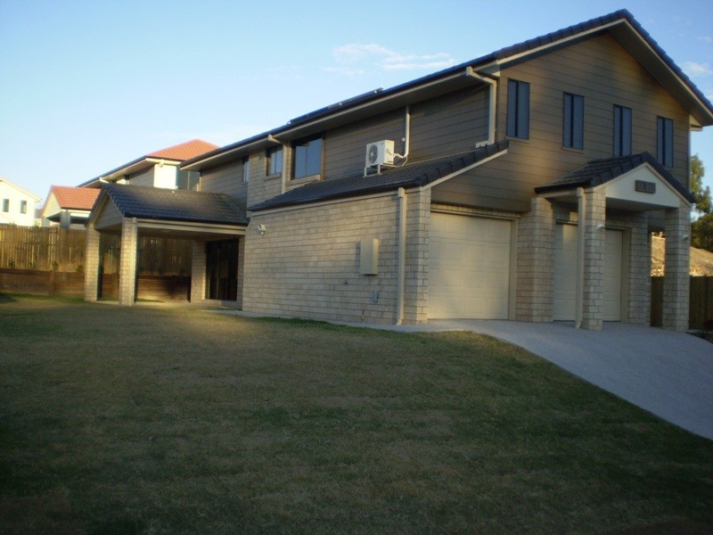 5 HIRA CLOSE, Calamvale QLD 4116