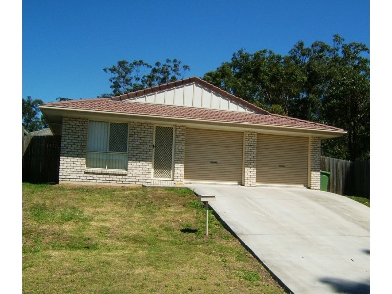 39 Elkhorn Street, Bellbird Park QLD 4300