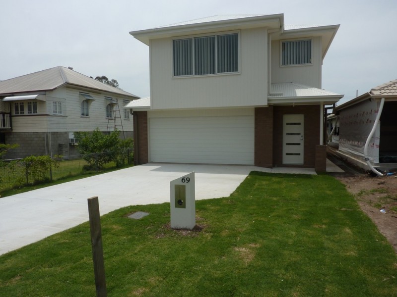 69 Dartmouth Street, Coopers Plains QLD 4108