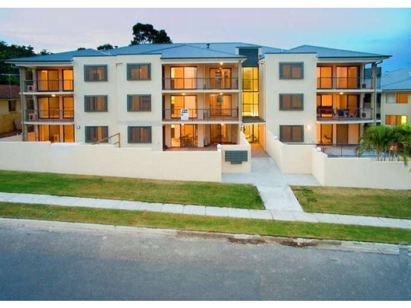 21/4 Omeo Street, Macgregor QLD 4109