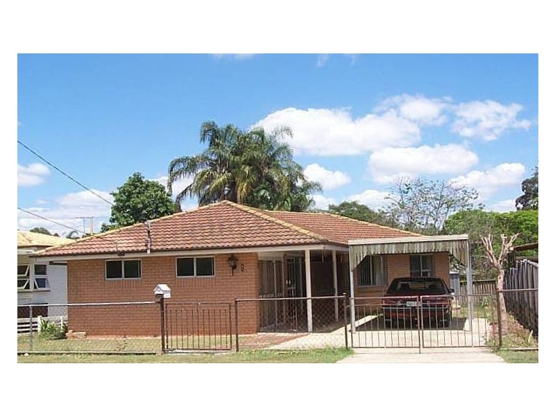 47 MITCHELL ST, Sunnybank QLD 4109