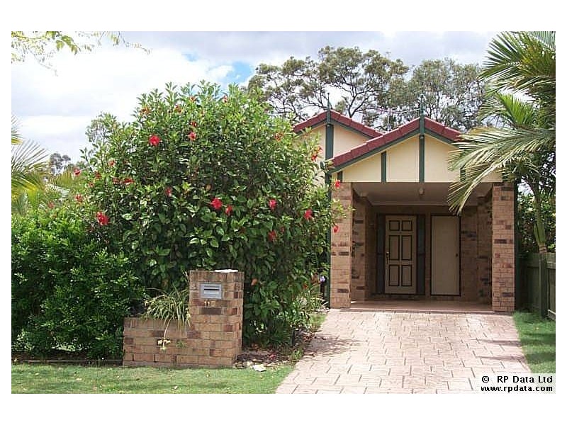 110 Ryhill Road, Sunnybank Hills QLD 4109