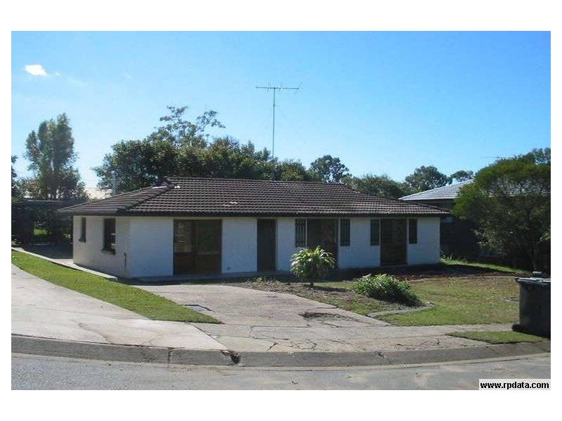 5 HONE PLACE, Sunnybank Hills QLD 4109