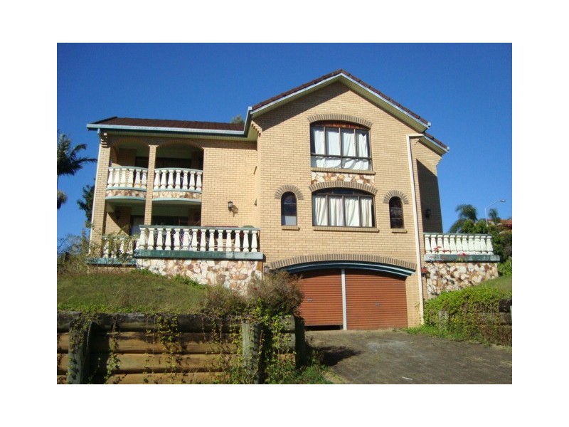 2 Kernow Street, Robertson QLD 4109