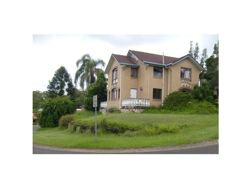 2 Kernow Street, Robertson QLD 4109