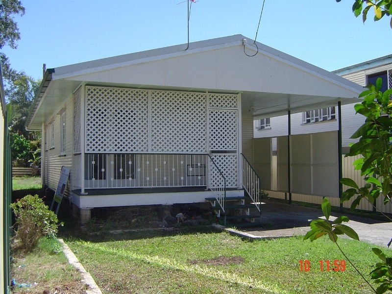 45 St Patrick Avenue, Kuraby QLD 4112