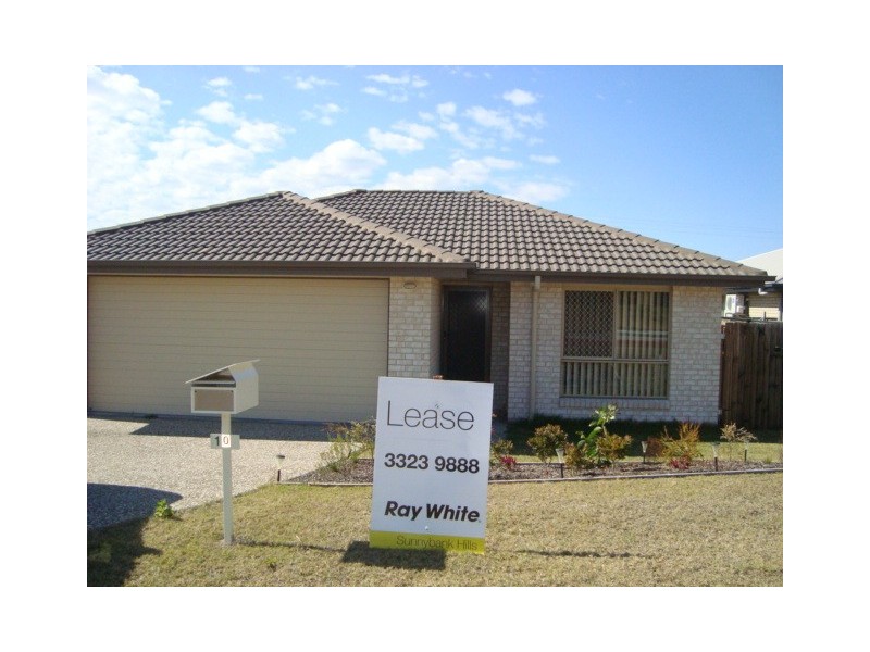 10 Serenity Court, Crestmead QLD 4132