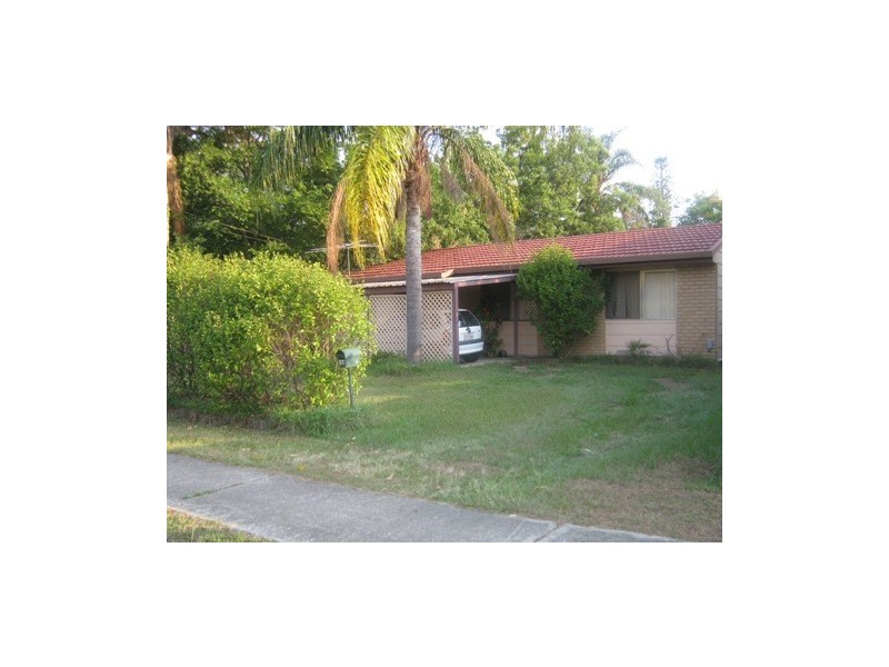 166 COMPTON ROAD, Woodridge QLD 4114