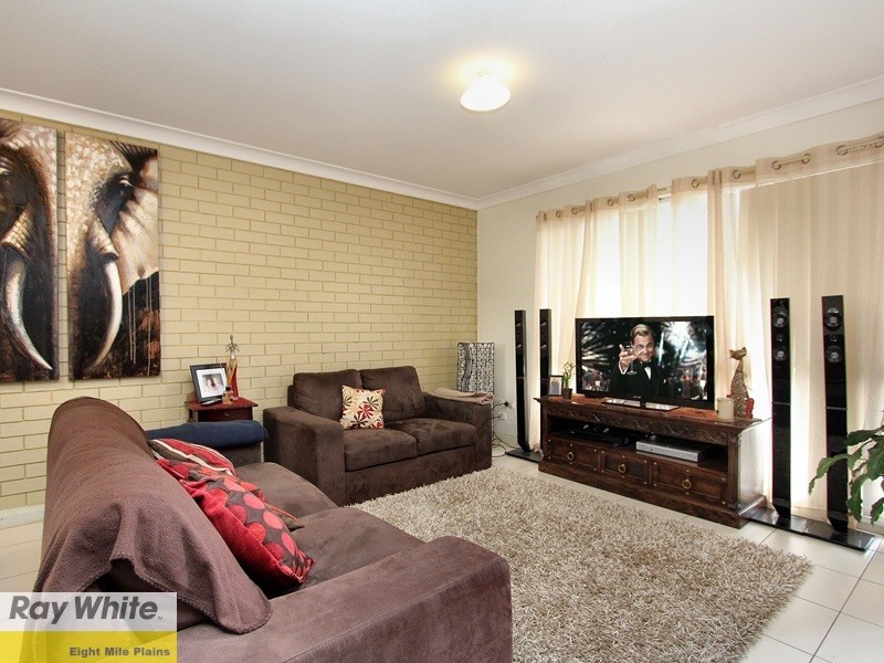 31/7 CHAMBERLAIN AVE, Rochedale South QLD 4123