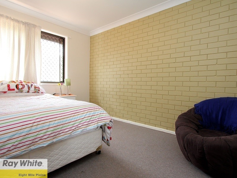 31/7 CHAMBERLAIN AVE, Rochedale South QLD 4123