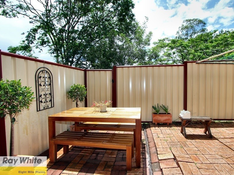 31/7 CHAMBERLAIN AVE, Rochedale South QLD 4123