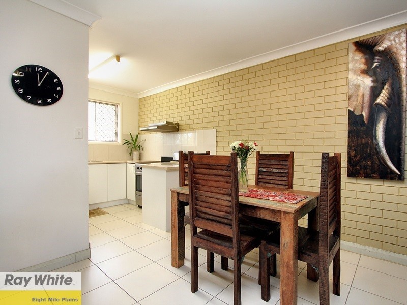 31/7 CHAMBERLAIN AVE, Rochedale South QLD 4123