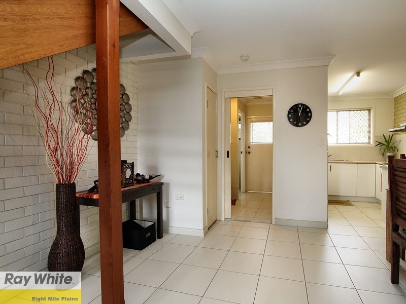 31/7 CHAMBERLAIN AVE, Rochedale South QLD 4123