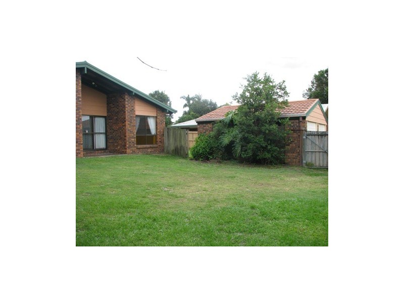 381 GOWAN RD, Sunnybank Hills QLD 4109