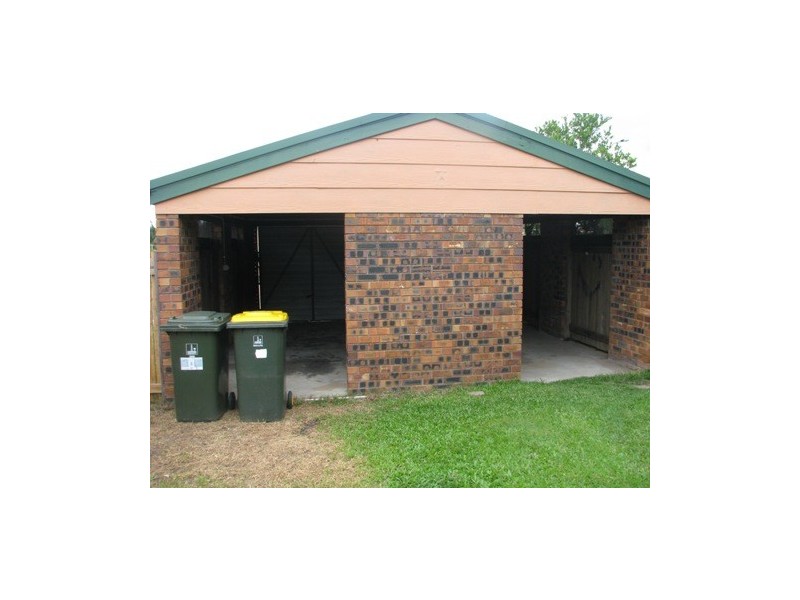 381 GOWAN RD, Sunnybank Hills QLD 4109