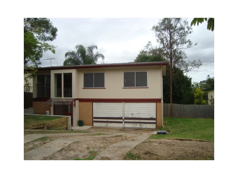 31 Christopher Street, Sunnybank Hills QLD 4109