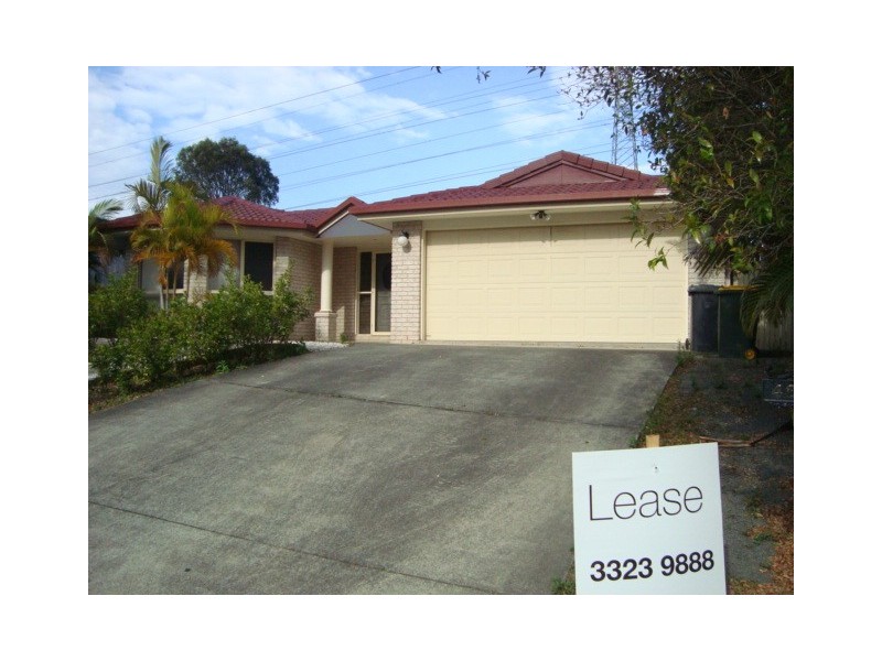 48 VANDERBILT STREET, Eight Mile Plains QLD 4113