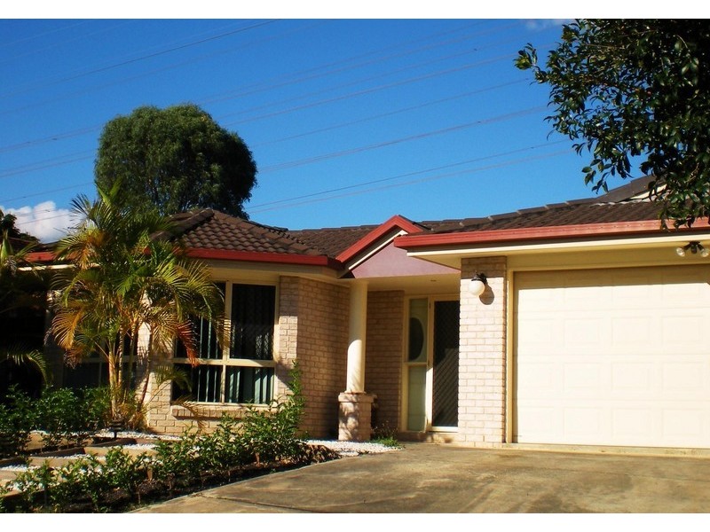 48 VANDERBILT STREET, Eight Mile Plains QLD 4113