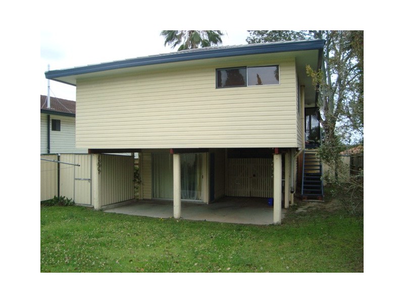 73 LIVERPOOL STREET, Eight Mile Plains QLD 4113