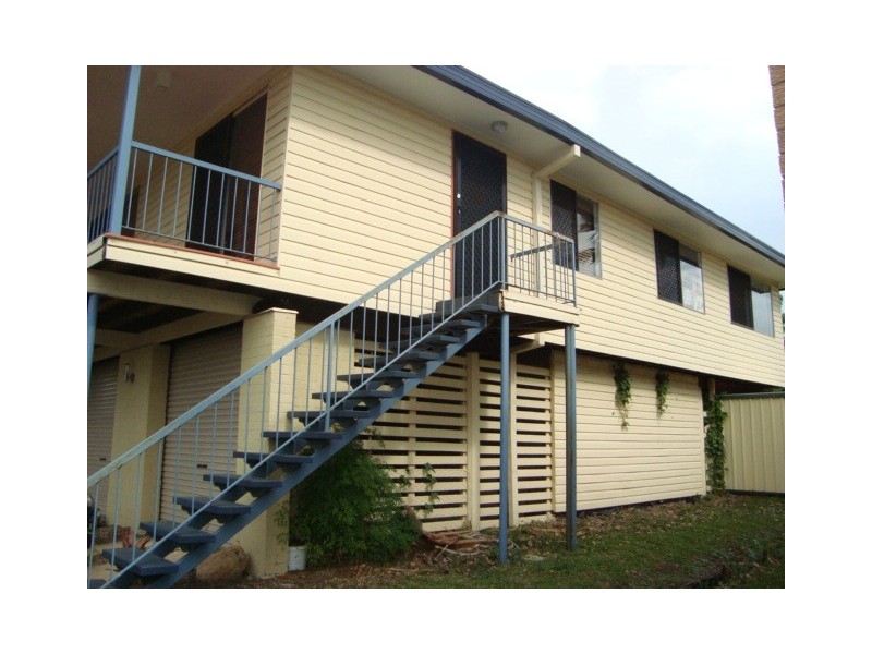 73 LIVERPOOL STREET, Eight Mile Plains QLD 4113