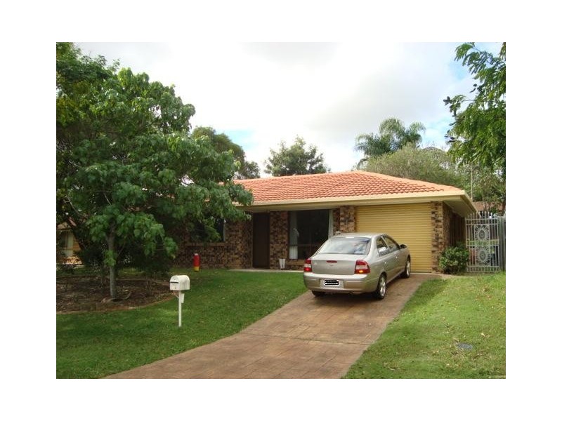 24 BALONNE STREET, Runcorn QLD 4113