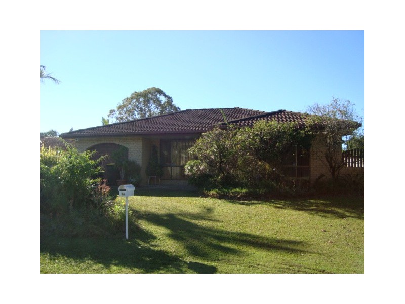 24 MARONG STREET, Sunnybank Hills QLD 4109