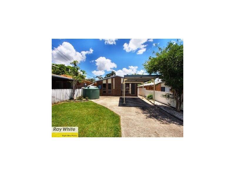 149 RYHILL ROAD, Sunnybank Hills QLD 4109