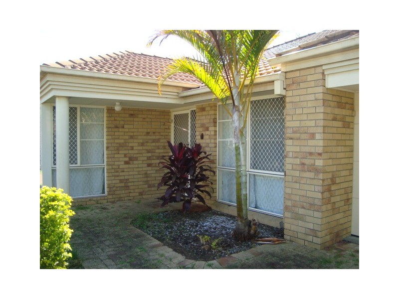 9 HILLBURN STREET, Runcorn QLD 4113