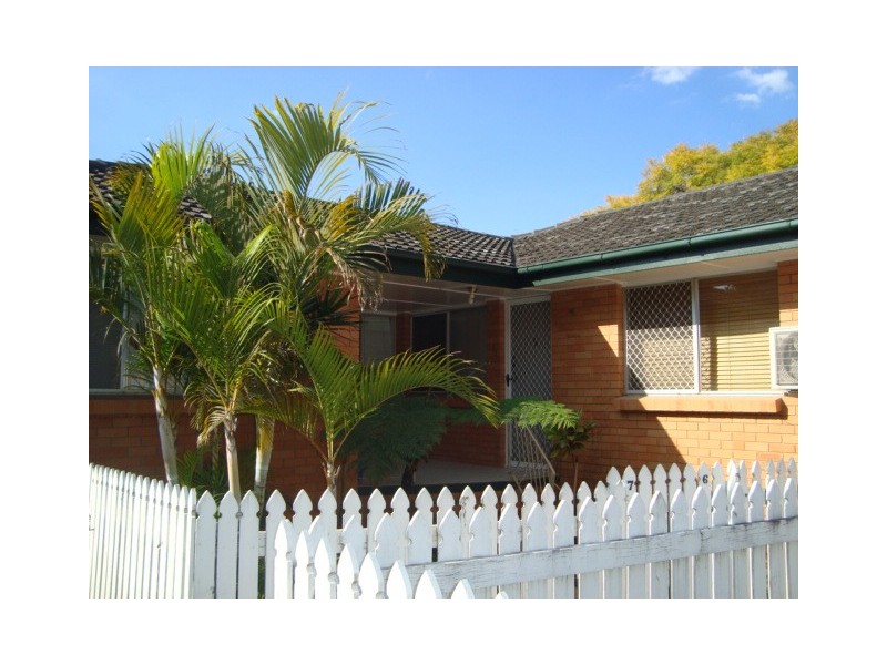 6/57 Fairbank Street, Sunnybank QLD 4109