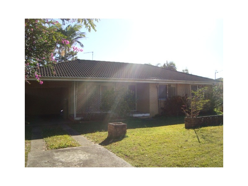 22 VANESSA STREET, Sunnybank QLD 4109