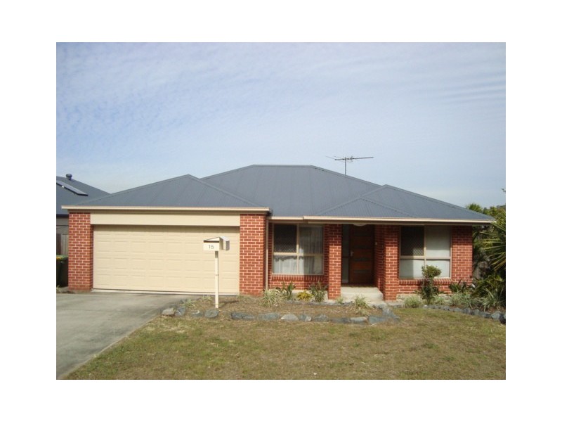 15 Farzana Place, Underwood QLD 4119