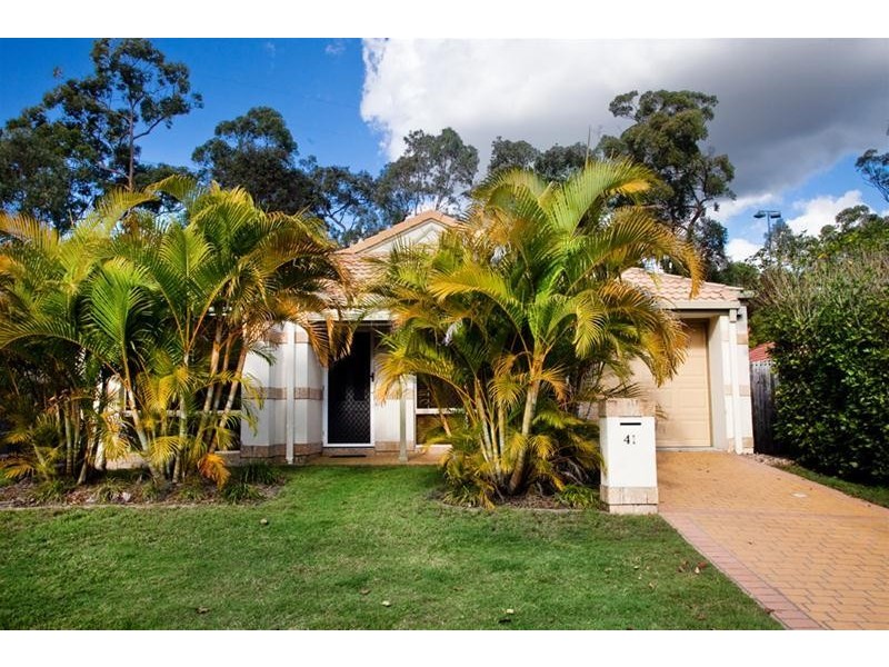 41 Hockey Street, Kuraby QLD 4112