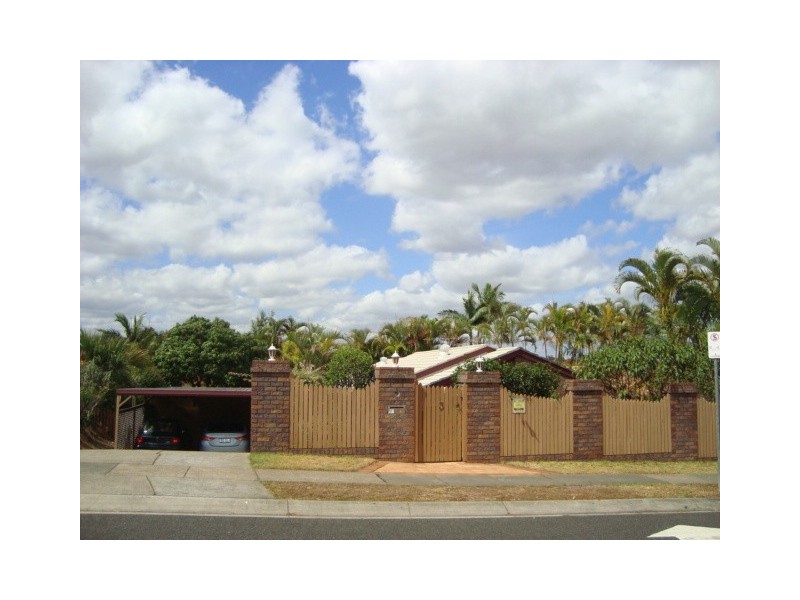 3 Bordeaux St, Eight Mile Plains QLD 4113