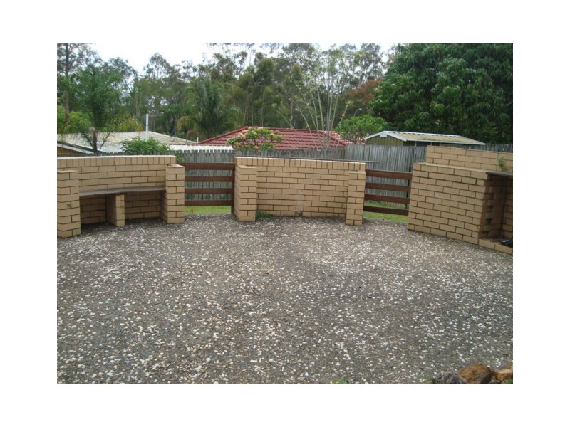 4 MARONG STREET, Sunnybank Hills QLD 4109